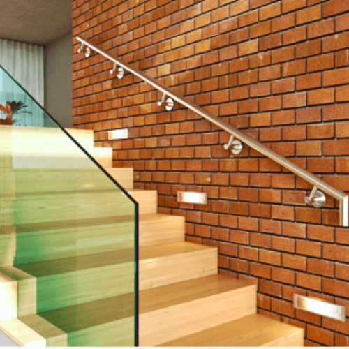 WALL RAIL