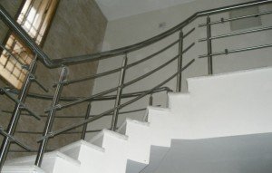 Stainless Steel Railings - SS-Railings Suppliers-udaipur (10)