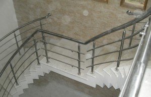 Stainless Steel Railings - SS-Railings Suppliers-udaipur (12)
