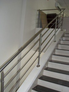 Stainless Steel Railings - SS-Railings Suppliers-udaipur (15)
