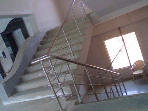 Stainless Steel Railings - SS-Railings Suppliers-udaipur (16)