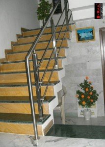 Stainless Steel Railings - SS-Railings Suppliers-udaipur (18)