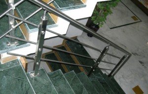 Stainless Steel Railings - SS-Railings Suppliers-udaipur (19)