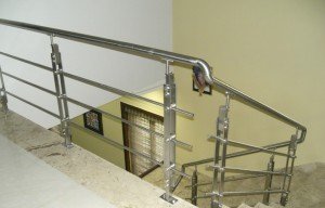 Stainless Steel Railings - SS-Railings Suppliers-udaipur (2)