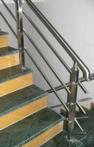 Stainless Steel Railings - SS-Railings Suppliers-udaipur (21)
