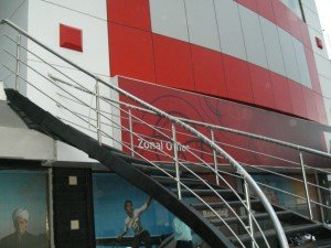 Stainless Steel Railings - SS-Railings Suppliers-udaipur (27)