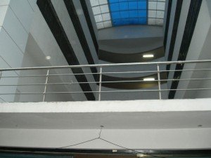 Stainless Steel Railings - SS-Railings Suppliers-udaipur (28)