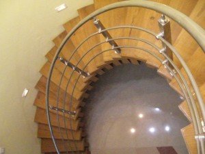 Stainless Steel Railings - SS-Railings Suppliers-udaipur (29)