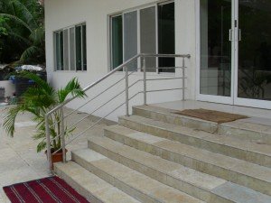 Stainless Steel Railings - SS-Railings Suppliers-udaipur (3)
