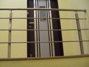 Stainless Steel Railings - SS-Railings Suppliers-udaipur (30)
