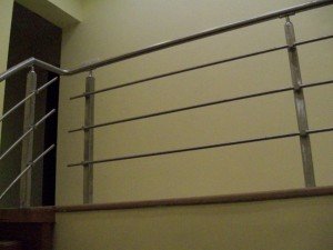 Stainless Steel Railings - SS-Railings Suppliers-udaipur (31)