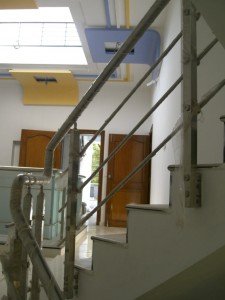 Stainless Steel Railings - SS-Railings Suppliers-udaipur (35)