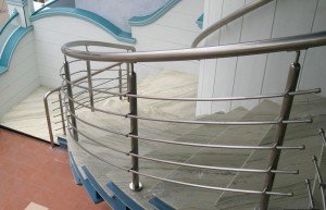 Stainless Steel Railings - SS-Railings Suppliers-udaipur (6)