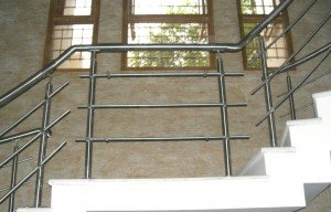 Stainless Steel Railings - SS-Railings Suppliers-udaipur (9)