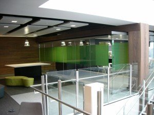 Small Upright System (6)