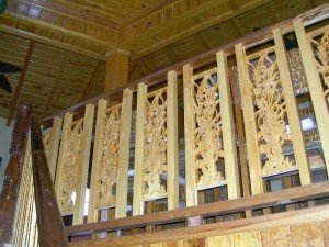 Wooden Railing - Suppliers & Manufacturers in udaipur (7)